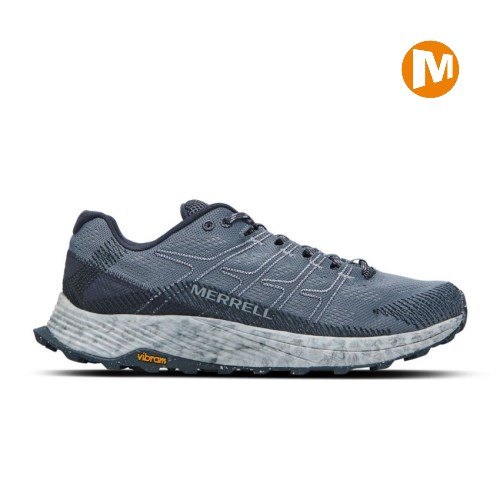 Tenis Para Correr Merrell Moab Flight Hombre MX.U.KQL